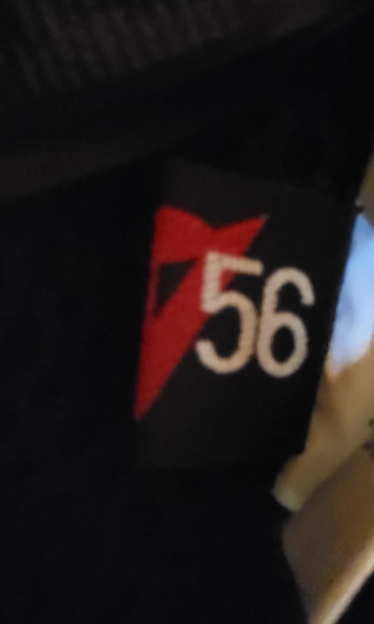 Dainese lederen combi pak