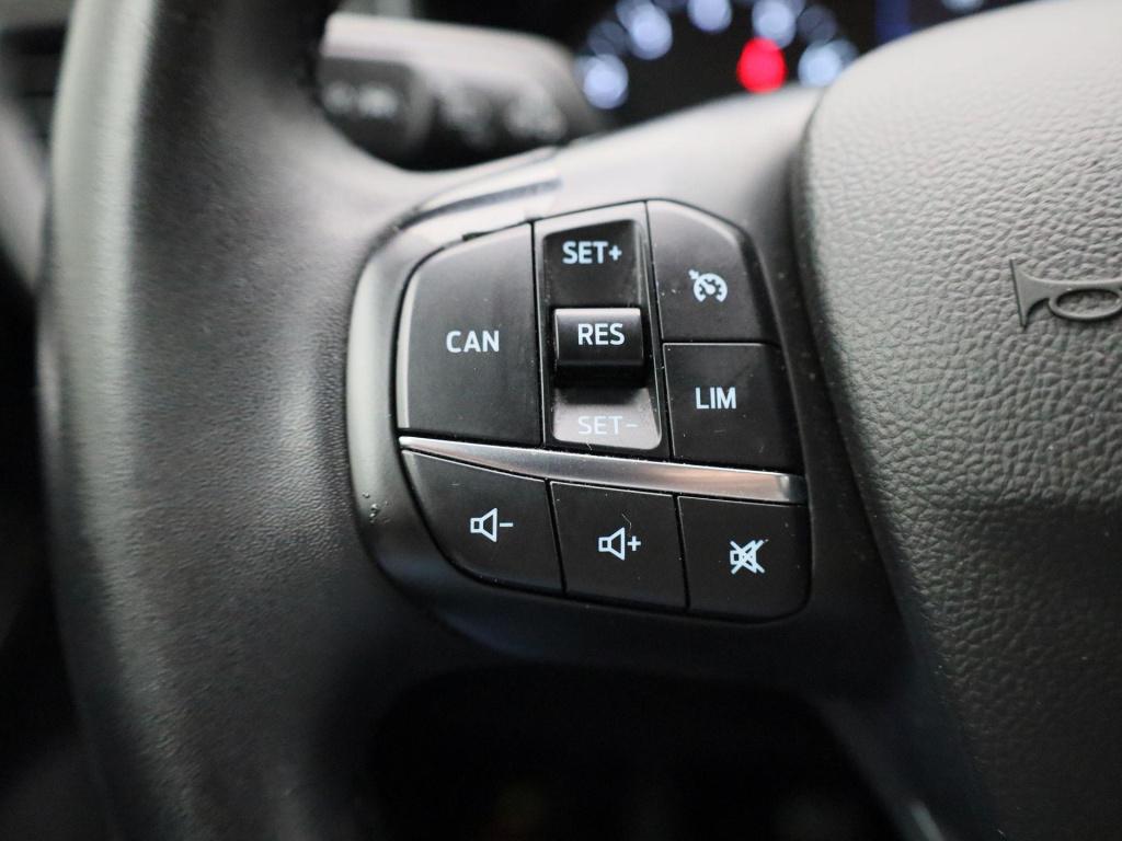 Ford Focus wagon 1.0 ecoboost hybrid titanium style | navigatie | winterpac