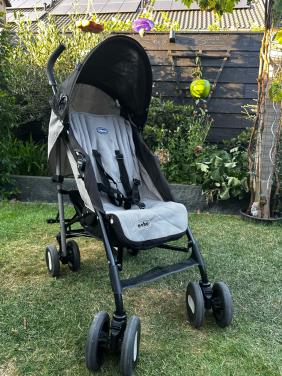 Chicco Echo Buggy