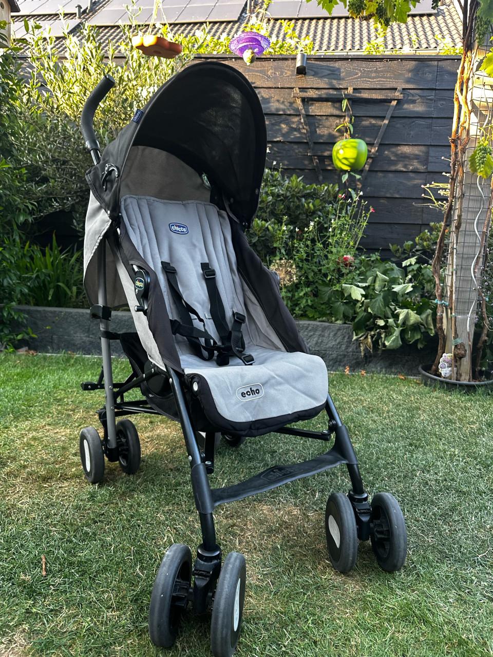 Chicco Echo Buggy