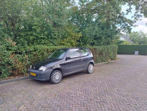 Fiat seicento