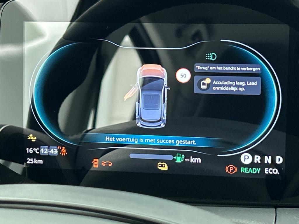 Leapmotor T03 design 37.3 kwh | voorraadactie! | automaat | navi | parkeerc