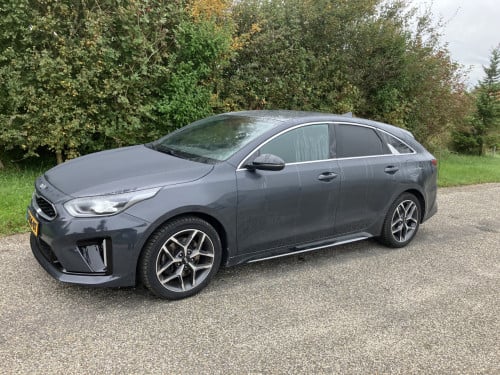 Kia Pro Ceed 1.4T Automaat