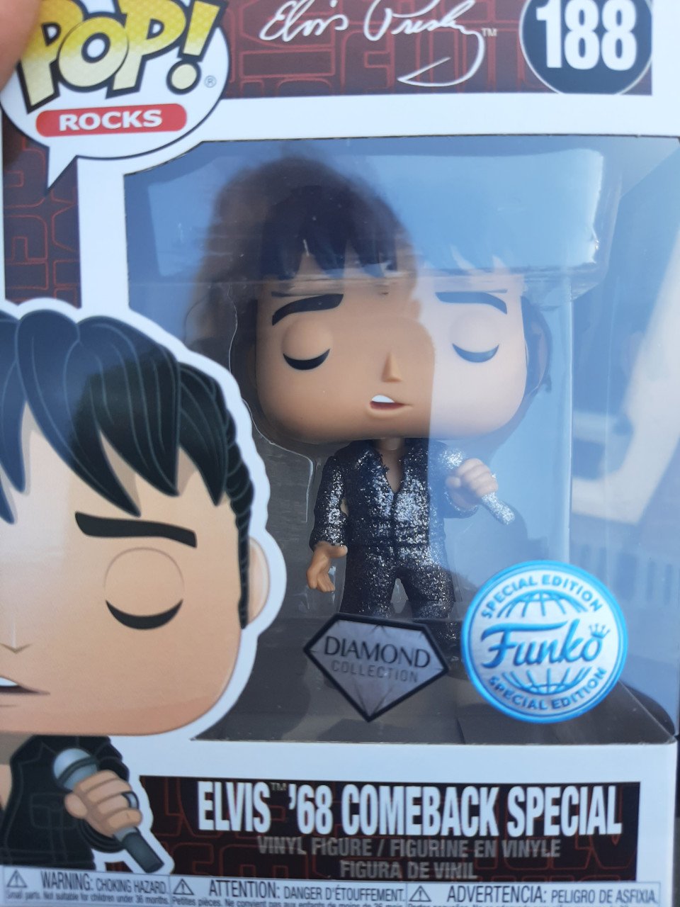 Nieuwe funko popjes