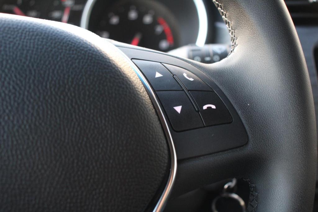 Alfa Romeo Giulietta 1.4 turbo super - blu misano - dab - navi - pdc - crui