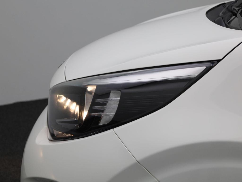 Kia Picanto 1.0 dpi comfortline | automaat | cruise control | dab | bluetoo