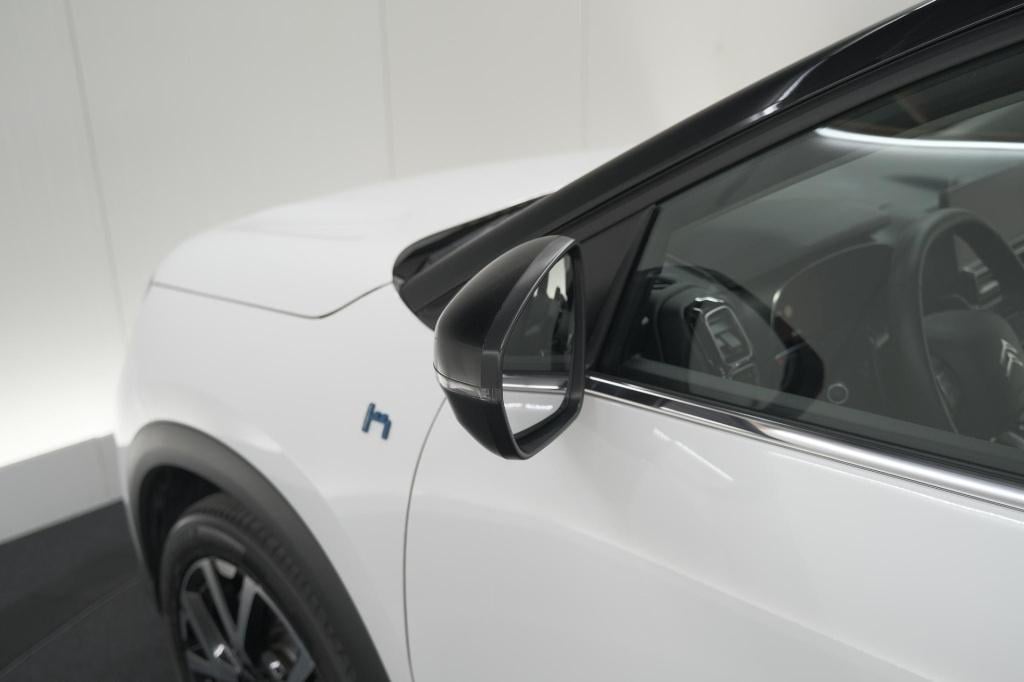 Citroen C5 Aircross 1.6 plug-in hybrid 225 shine | adaptieve cruise control