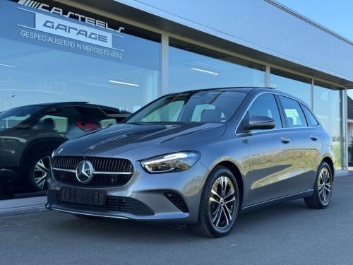Mercedes-Benz B-Klasse 200 progressive line advanced plus automaat , panora
