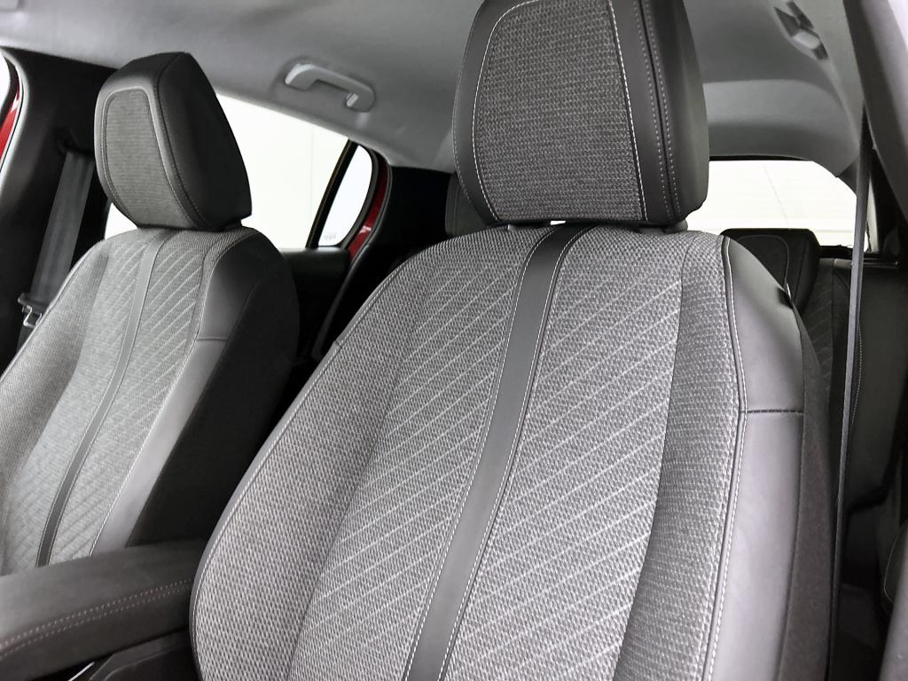 Peugeot 208 hybrid 110pk automaat allure | rijklaar | 3d cockpit | camera a