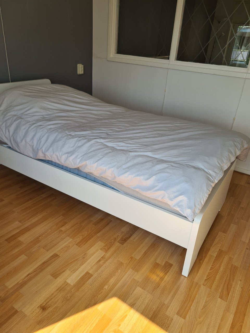 Laminaat Vloer gratis laminaat