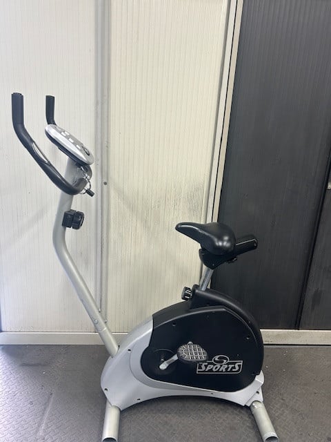 Hometrainer