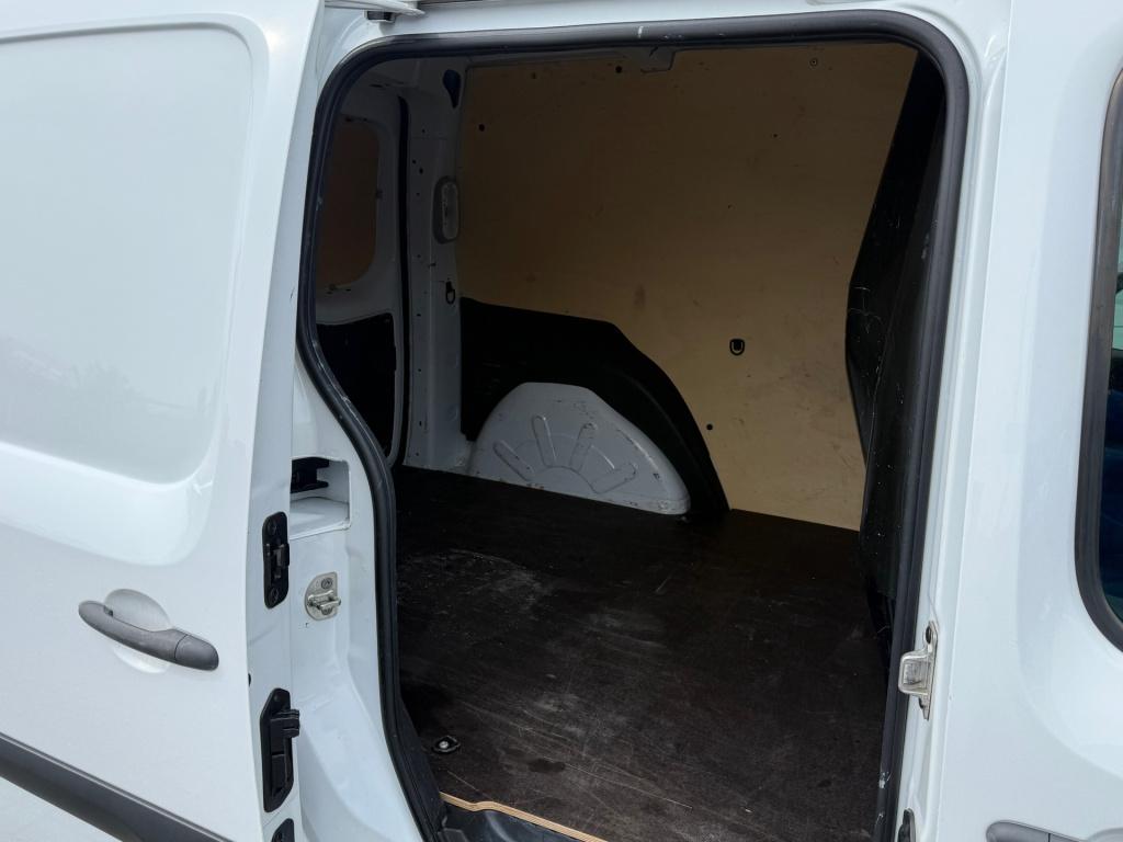 Mercedes-Benz Citan 112 blueefficiency
