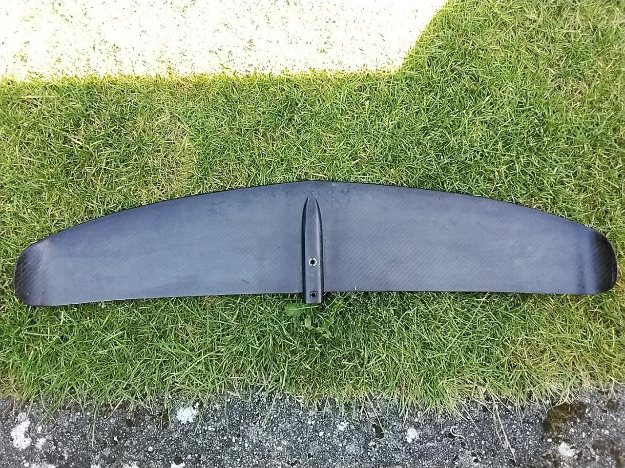 Starboard Frontwing E-type 1500