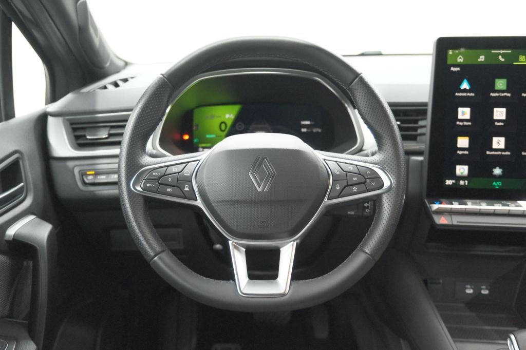 Renault Symbioz 1.6 e-tech full hybrid 145 techno | elektrische kofferklep 