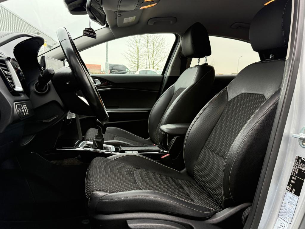 Kia Xceed 1.4 t-gdi dynamicline