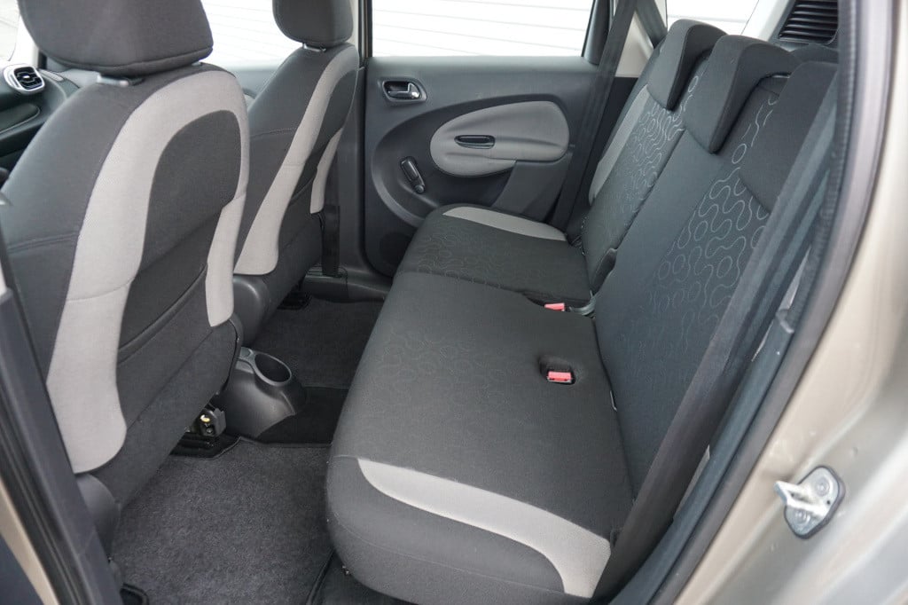Citroen C3 picasso 1.4 vti aura airco  / elektr. ramen / trekhaak / nap
