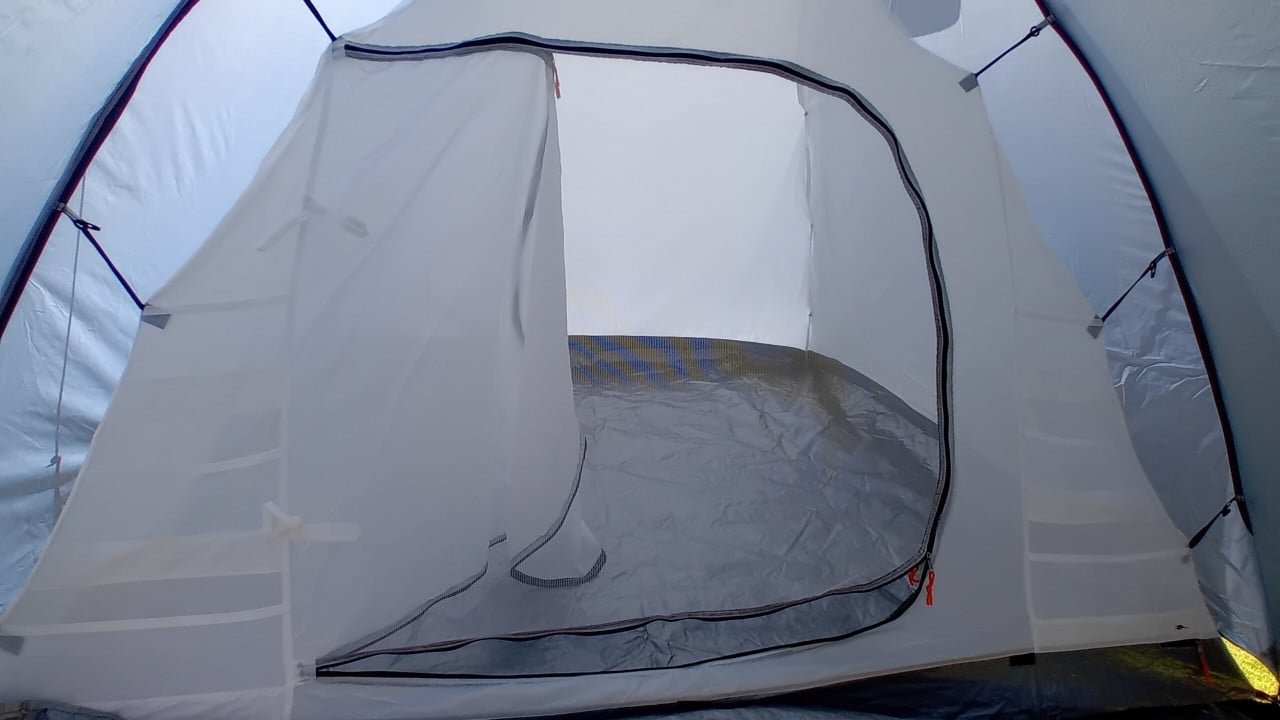 Te koop FUNCAMP Tent voor 3 pers.