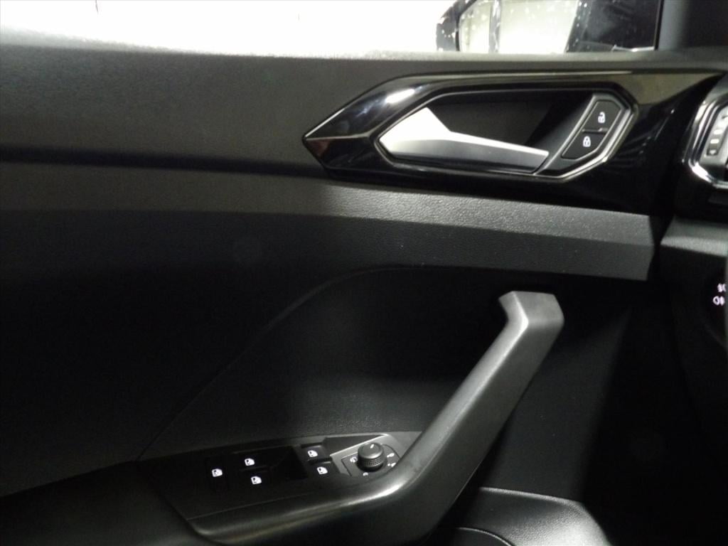 Volkswagen T-cross 1.5 tsi 150pk 7-dsg life