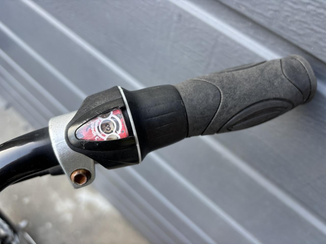 Nette Batavus Gabana 26 inch meisjesfiets met 3 versnellingen