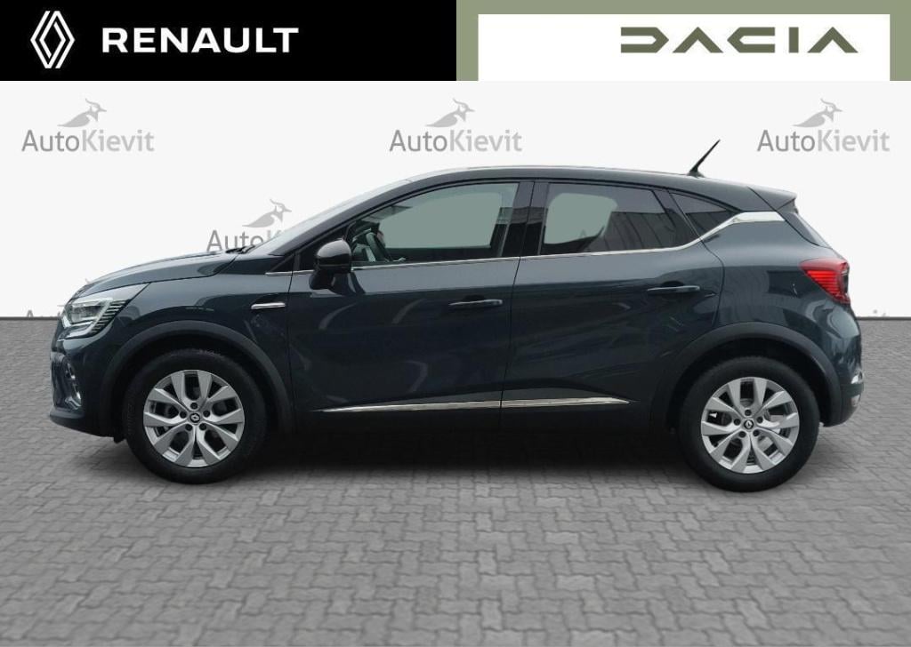 Renault Captur 1.0 tce 90 intens