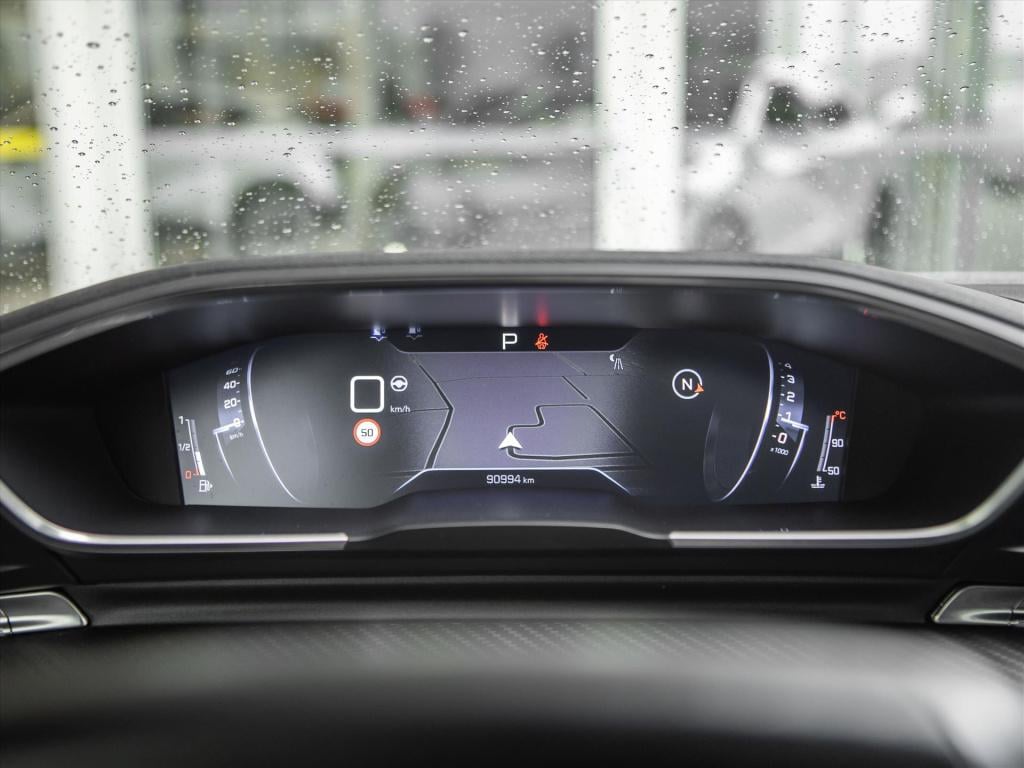 Peugeot 508 sw 1.2 puretech 130pk gt automaat | panoramadak | stoelverwarmi