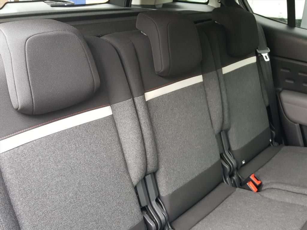 Citroen C5 Aircross business 1.2 pt-130pk s&s automaat (t8)| navi | bt | pa