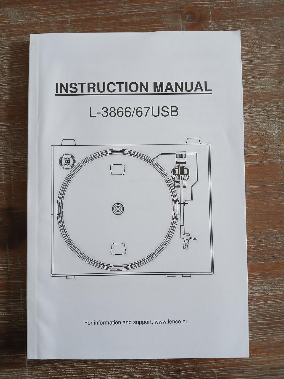 Te Koop ; Digitale pick-up