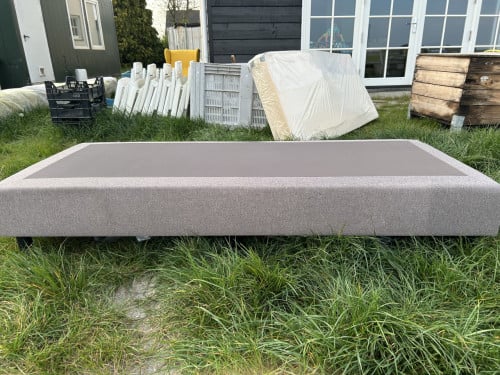 Boxspring 2 persoons