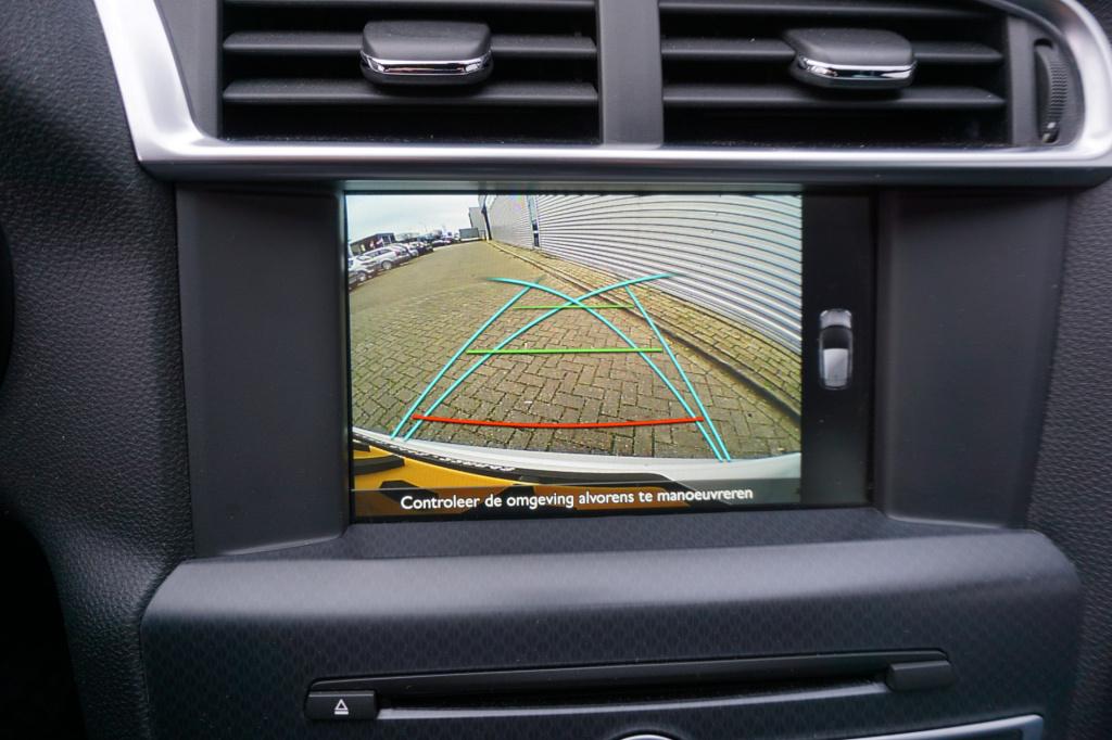 Ds Ds 4 crossback 1.2 puretech so chic climate / navi / leder / cruise / le