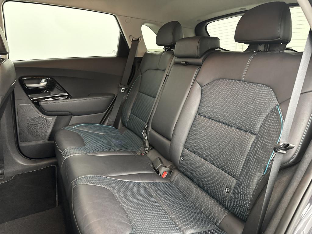 Kia E-niro dynamicline 64 kwh | leder | navigatie | parkeercamera