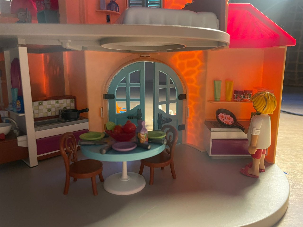 Playmobil