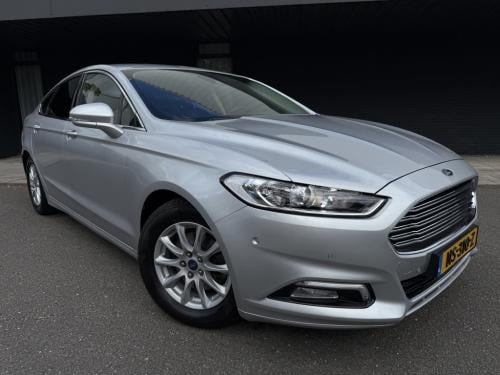 Ford Mondeo 1.5 titanium