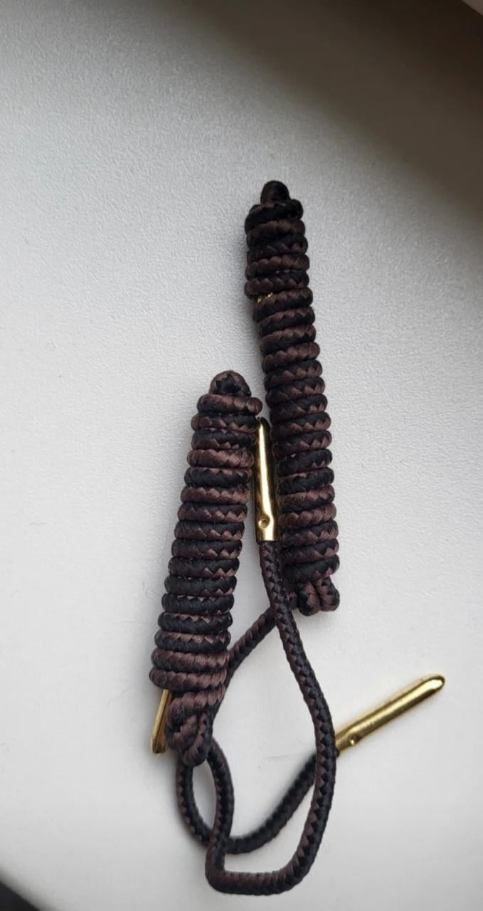 Timberland Nelson Project Pont Boots Dark Brown