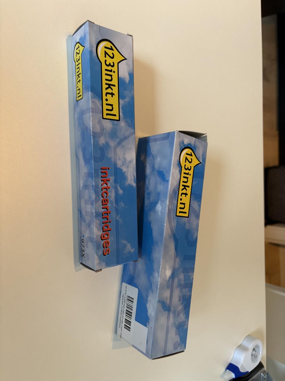 Printer HP Page Wide Pro MFP 477dw