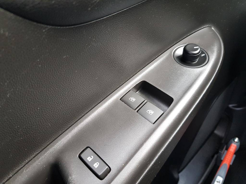 Opel Karl rocks 1.0 online edition
