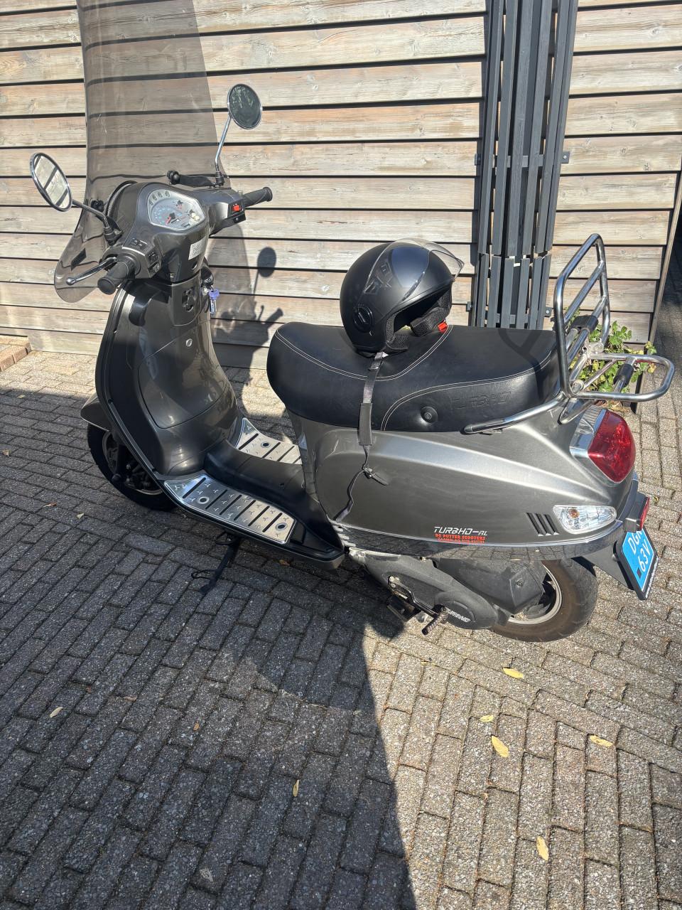 Scooter