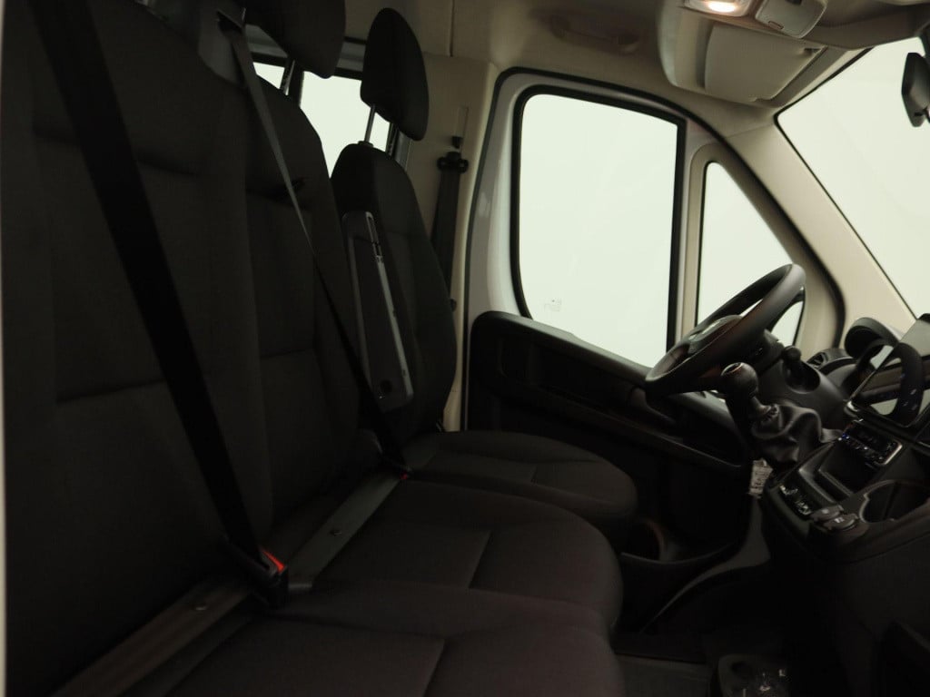 Opel Movano 2.2d 140 s&s l3 3.5t dc || van mossel voorraadvoordeel || geen 