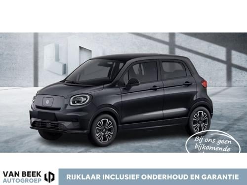Leapmotor T03 design 37.3 kwh | wordt verwacht | automaat | navi | parkeerc