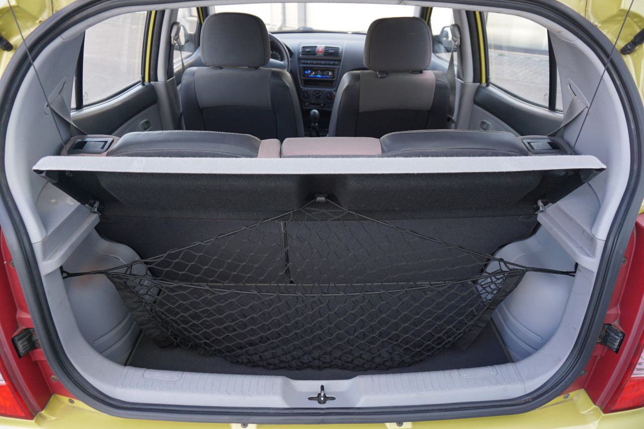 Kia Picanto 1.0 D-light - Airco / Trekhaak / NAP