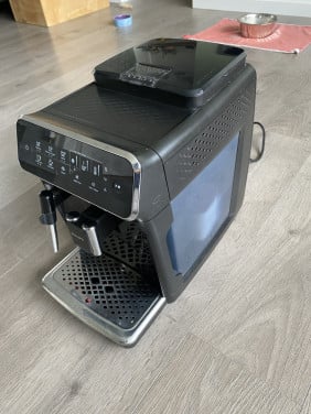 Espressomachine