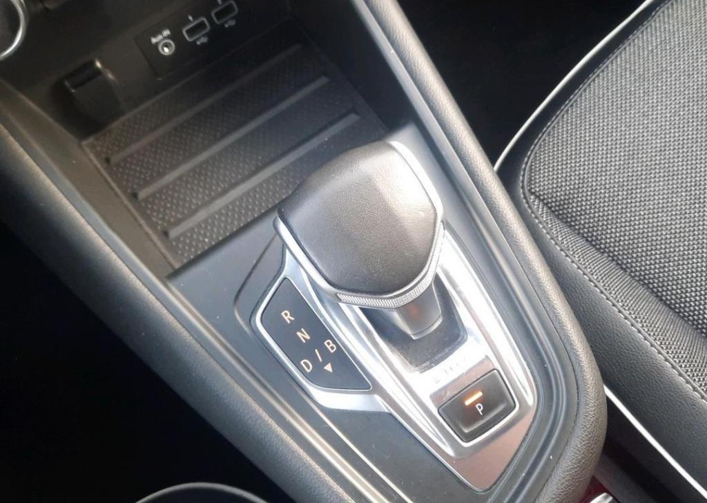 Renault Captur 1.6 e-tech plug-in hybrid 160 intens - trekhaak