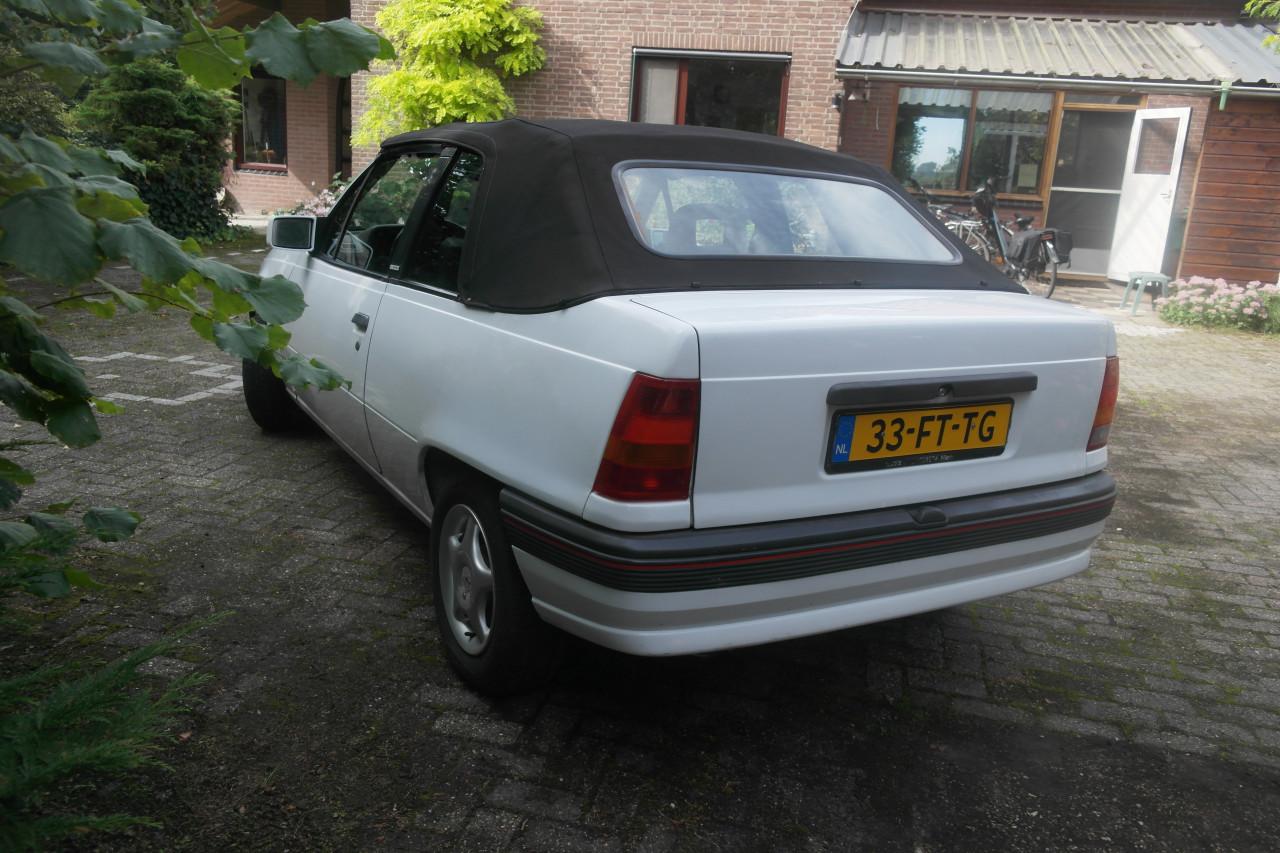 Oldtimer