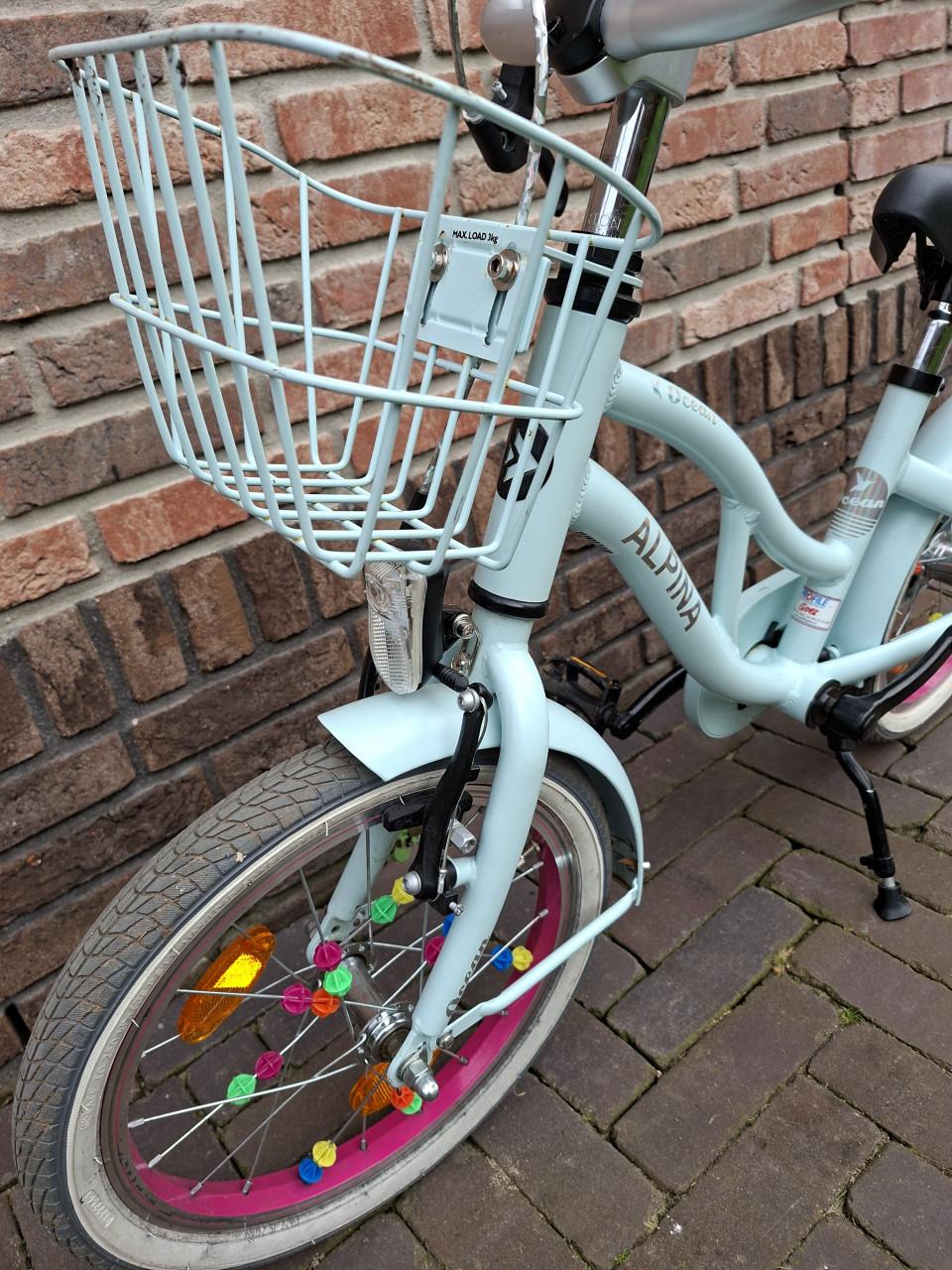 Fiets