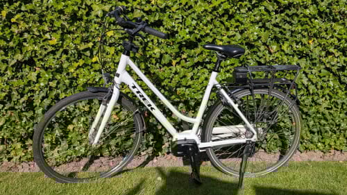 Te Koop Trek LM200+ (zonder accu)