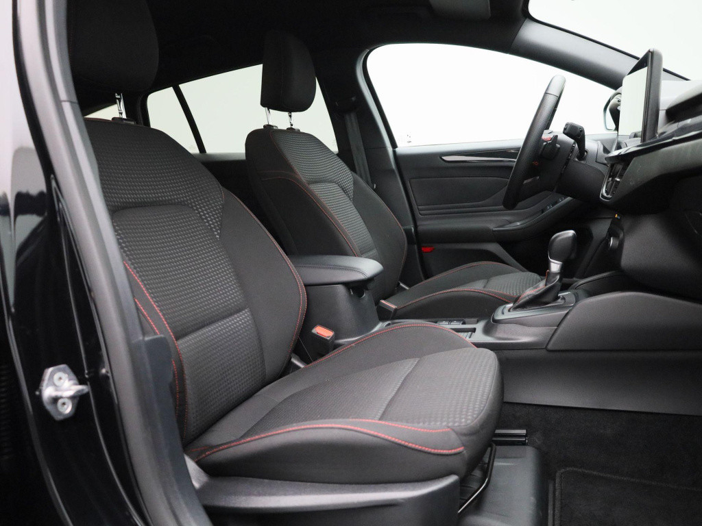 Ford Focus st line | automaat | climate control | cruise control | winterpa