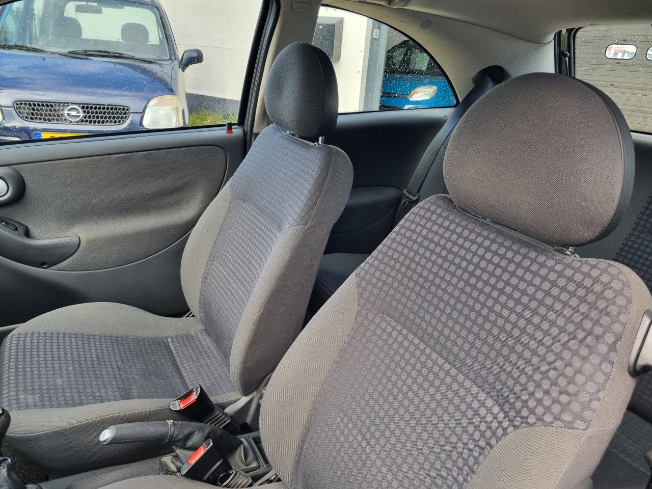Opel Corsa 1.2-16V Comfort | 112.136 KM!