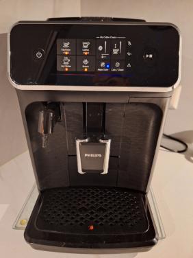 Philips Koffiemachine