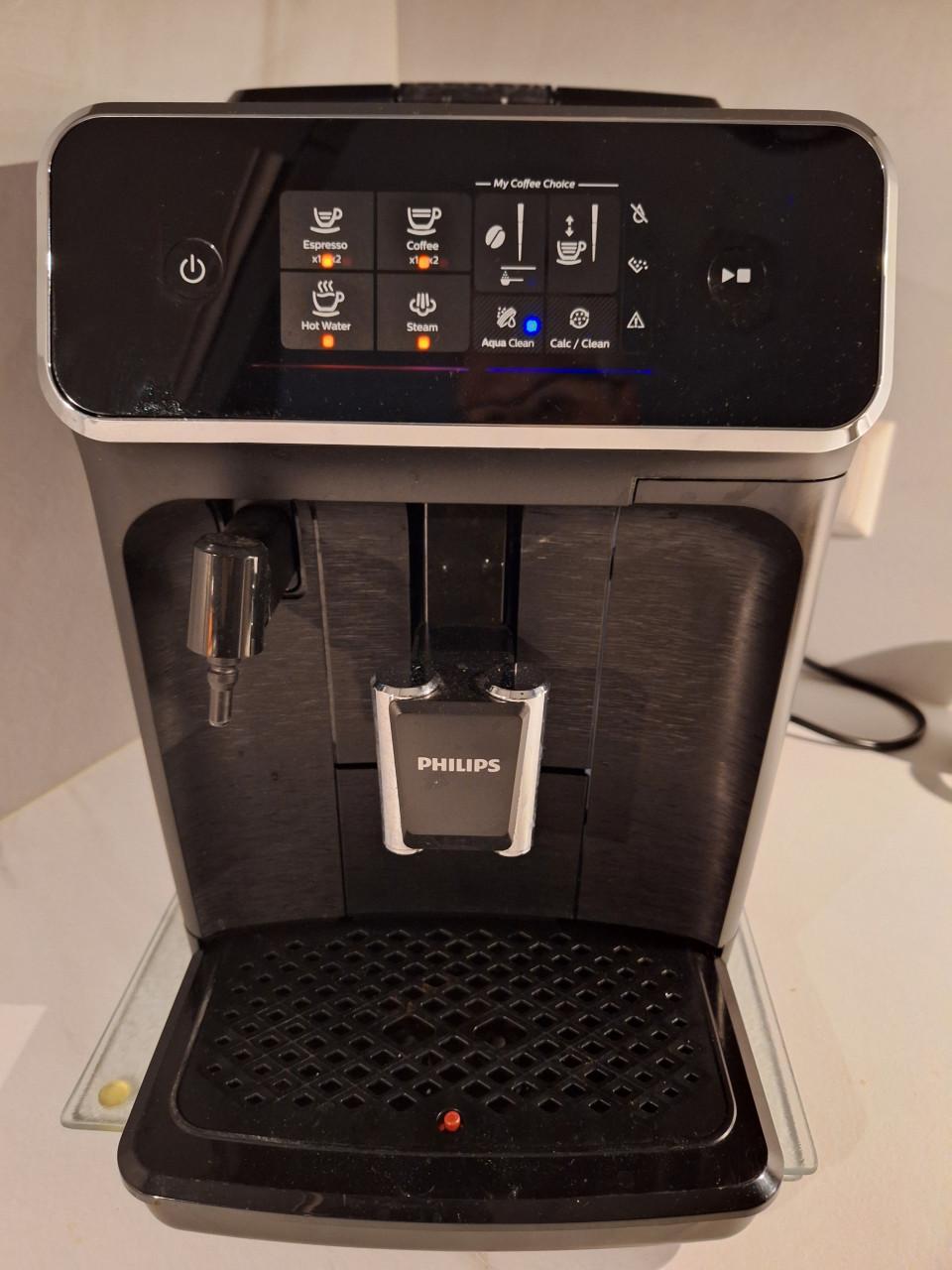 Philips Koffiemachine