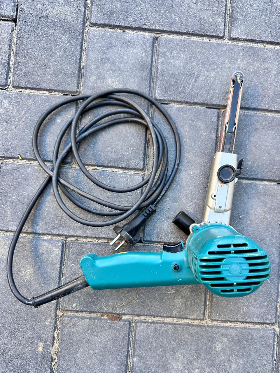 Makita powerfile