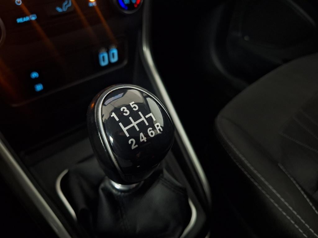 Ford Ecosport 1.0 ecoboost trend ultimate| trekhaak